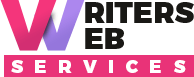Writers Web Services
